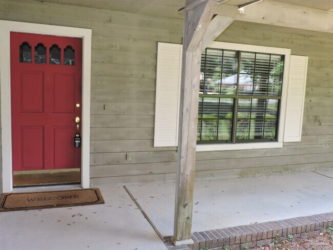 Foto del edificio - 5261 Rowe Trail