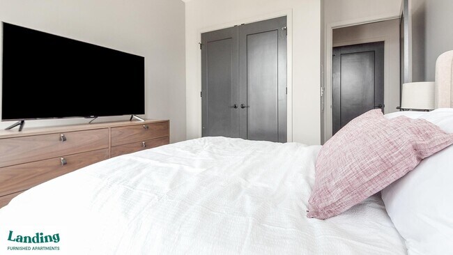 Foto del edificio - 299 DeBaliviere Ave