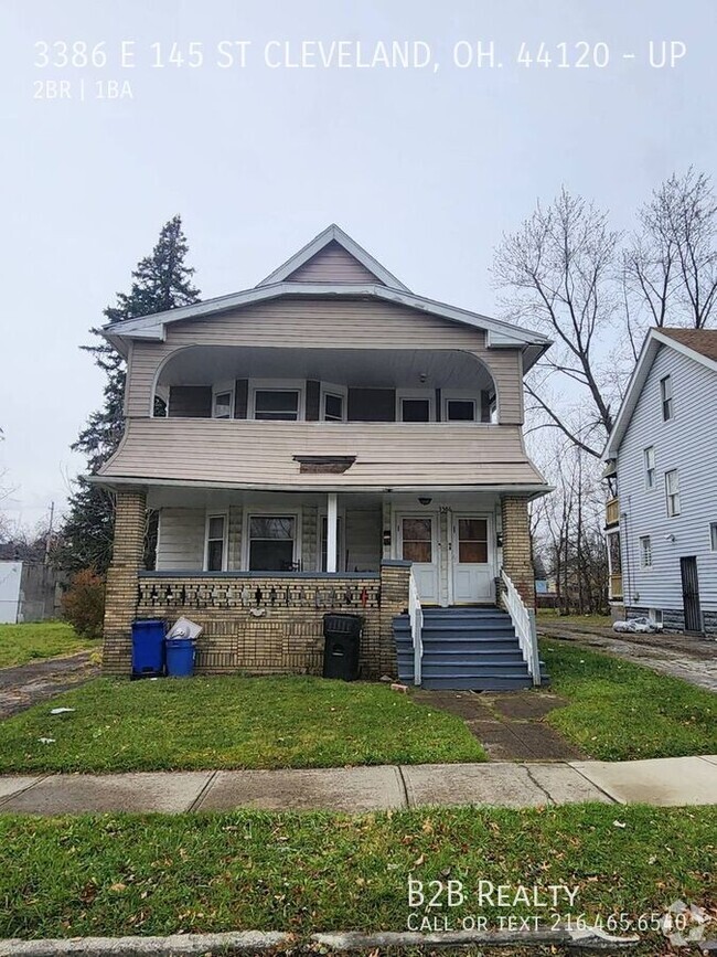 Building Photo - 3386 E 145th St