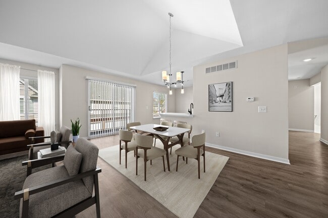 Foto del edificio - Summit Creek