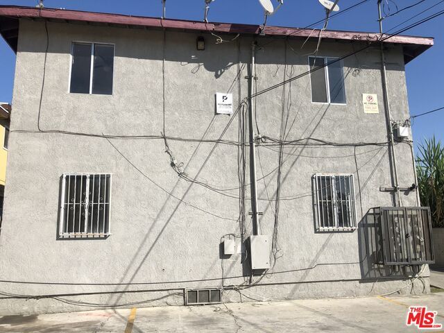 Foto del edificio - 254 E Lanzit Ave