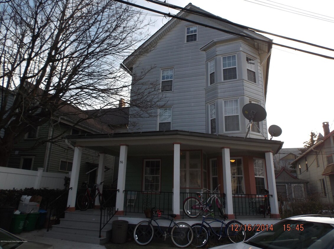 Primary Photo - 56 Asbury Ave