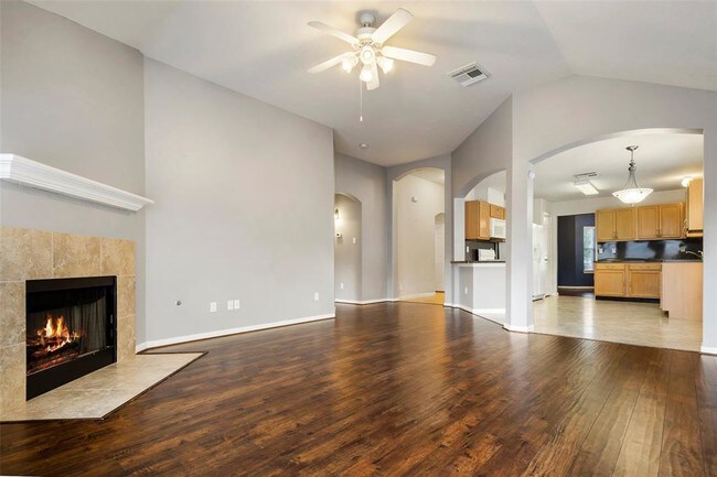Building Photo - 15423 Brock Creek Way
