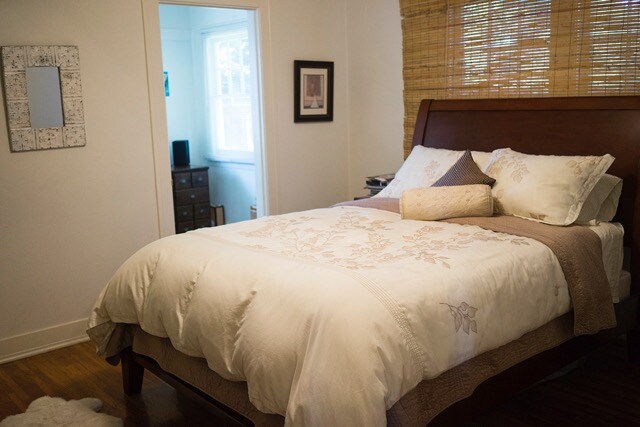 Bedroom 1 - 705 S Pacific Coast Hwy