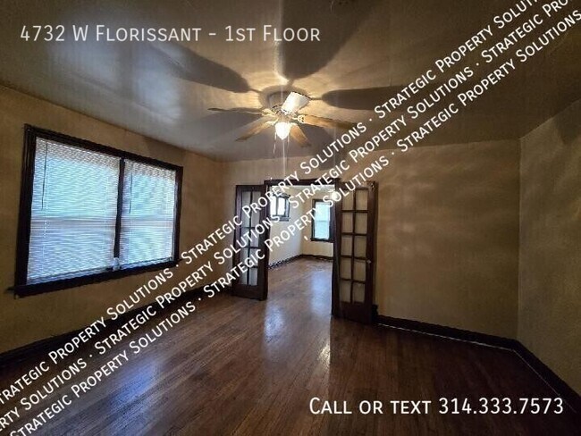 Building Photo - 4732 W Florissant Ave
