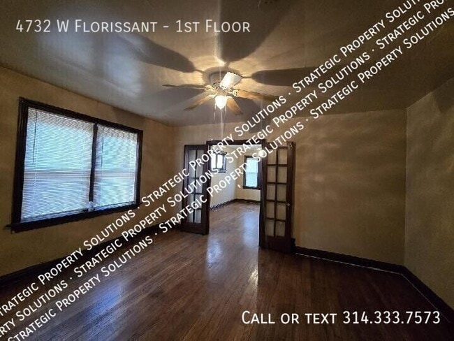 Photo - 4732 W Florissant-1st Floor Apartment
