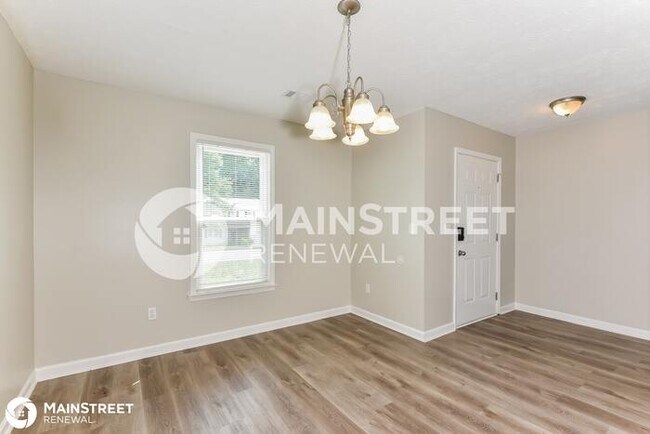 Building Photo - 5414 Medena Way, Lithonia, GA 30038