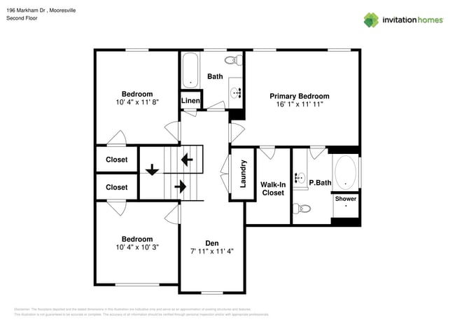 Building Photo - 196 Markham Dr