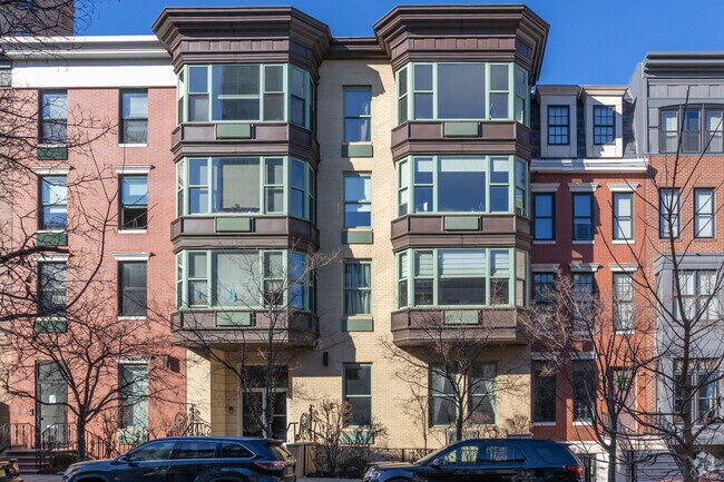 Foto del edificio - The Sutton at Liberty Harbor