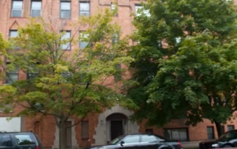 Foto del edificio - Tyler Apartments