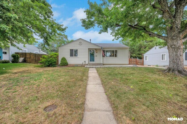 Foto del edificio - Spacious 3BR House in Denver