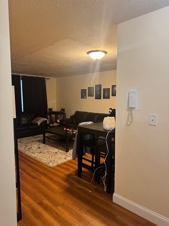 Building Photo - 111 Tremont St