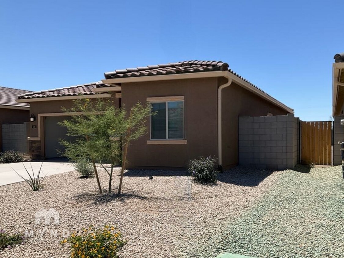 Primary Photo - 606 Maricopa Rd