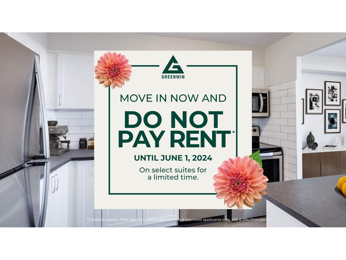 294 Chandler Apartments 294 Chandler Dr Kitchener, ON