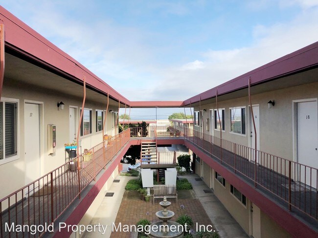 Foto del edificio - 832 Hawthorne St