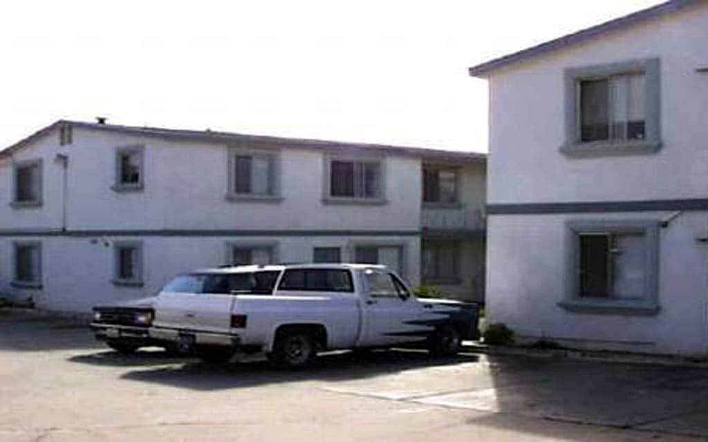 Building Photo - Coleen Court Apartments
