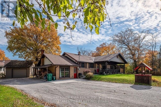 Photo du bâtiment - 371 Percy Boom Rd