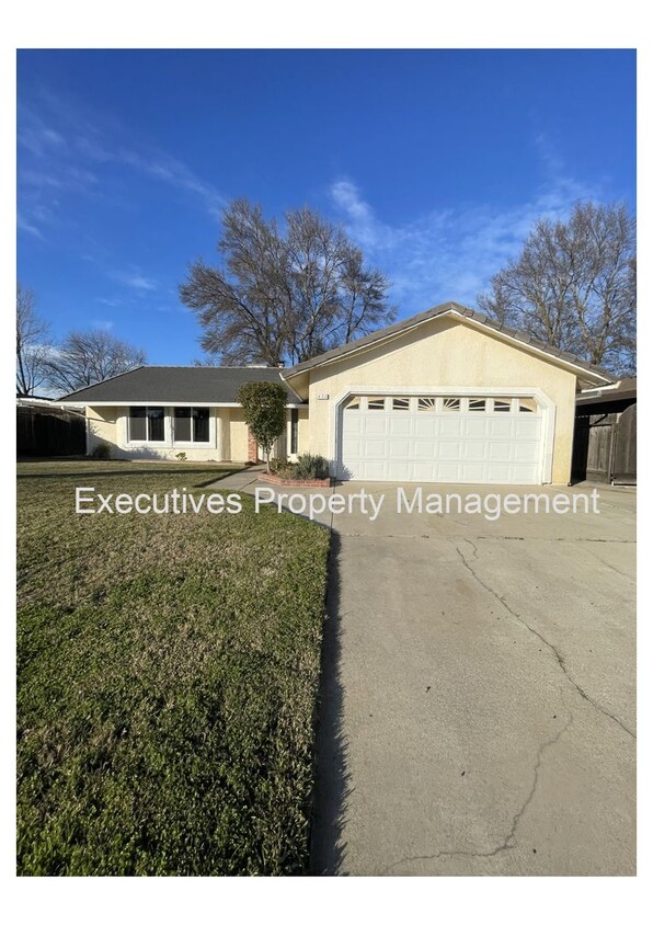 Primary Photo - House for Rent|623 E Clinton Ave Atwater