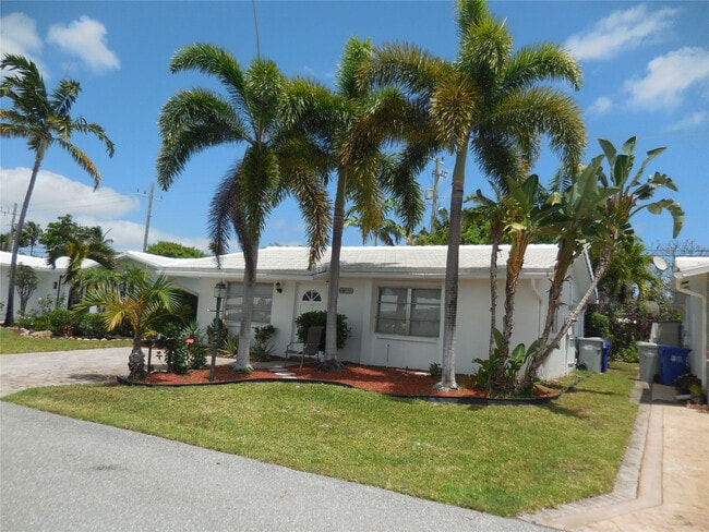 Foto del edificio - 3050 NW 1st Ave