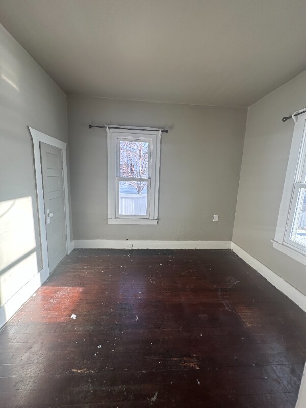 Foto del edificio - 112 6th St SE