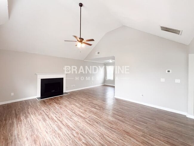 Building Photo - 3516 Waldrop Ridge Ct