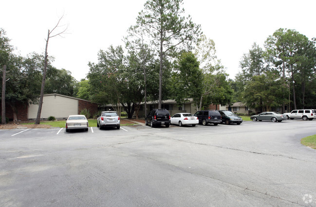 Building Photo - Hinesville Apartments