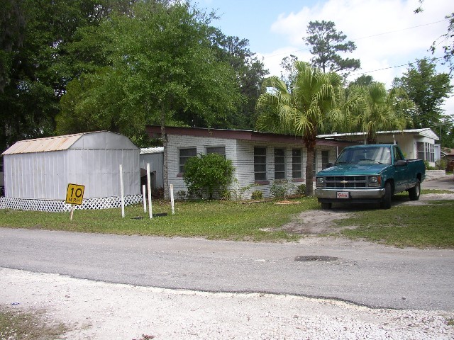  - 98 Mobile Home Park  