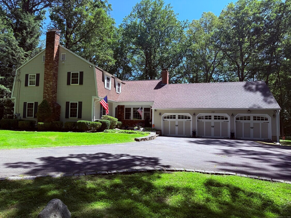 Foto principal - 58 Heritage Ln