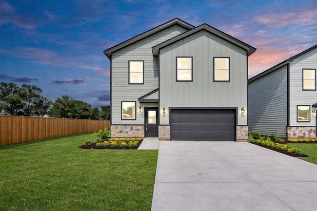 Foto del edificio - 414 N 4th St