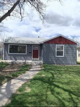 Building Photo - 1173 N Moline St