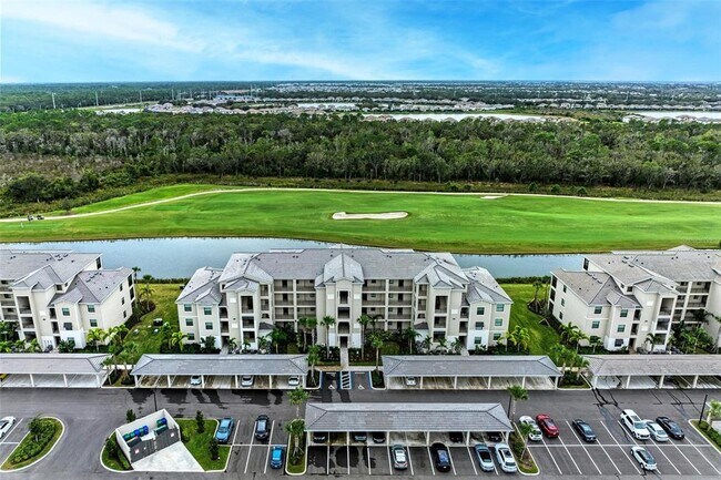 Foto del edificio - 17902 Gawthrop Dr
