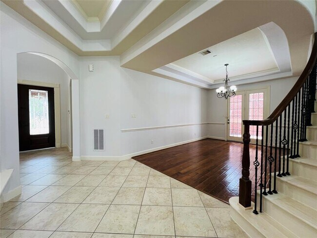 Foto del edificio - 5907 Sandia Lake Ln