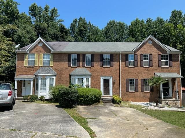 Primary Photo - 3907 Meadow Creek Dr