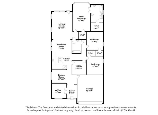 Building Photo - 8201 Angelo Loop