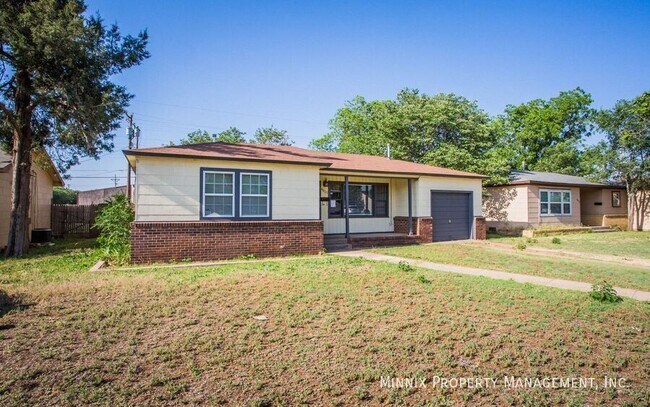 Foto del edificio - 4611 33rd St