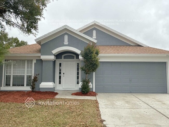 Building Photo - 10207 Hunters Haven Blvd