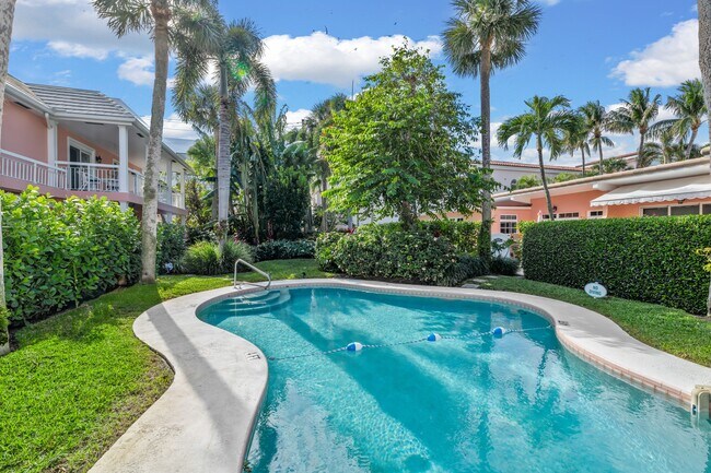 Foto del edificio - 134 Peruvian Ave