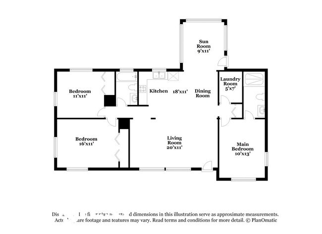 Building Photo - 2250 Norman Dr