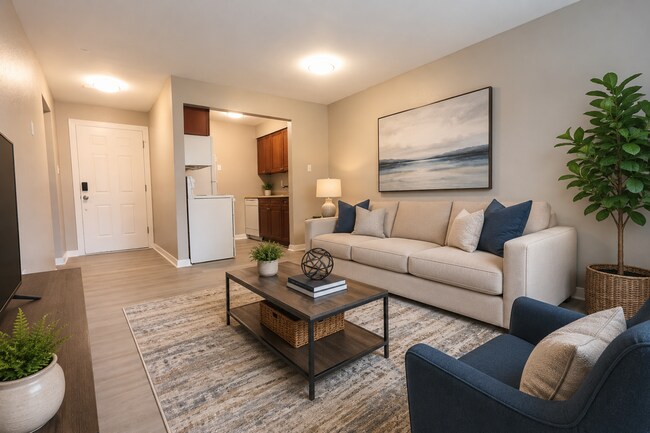 Foto del edificio - 1 Bedroom Apartment - Pet Friendly