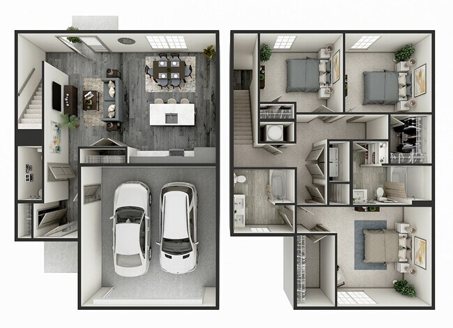 Foto del edificio - 5604 Hawthorne Ave