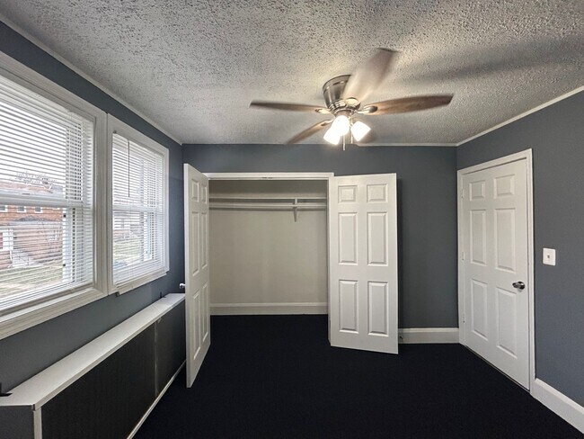 Foto del edificio - Baltimore - 3 Bedrooms, 2 Bathrooms Available!