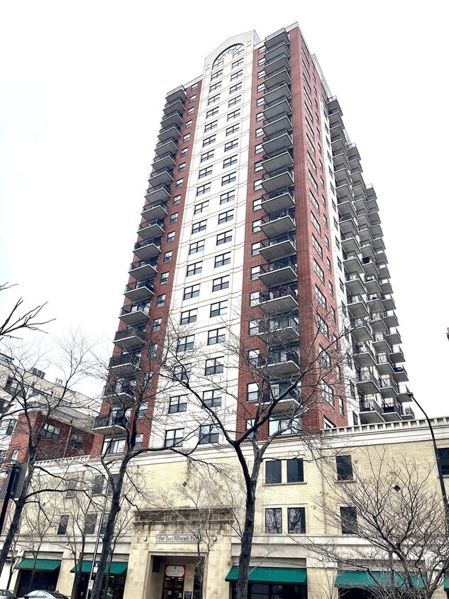 Primary Photo - 1529 S State St