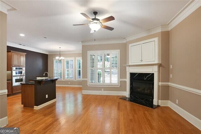 Building Photo - 7508 Portbury Park Ln