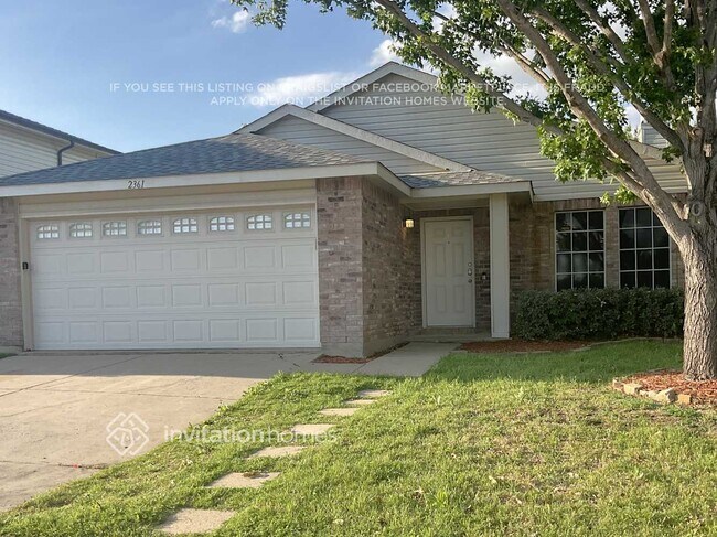 Building Photo - 2361 Live Oak Dr