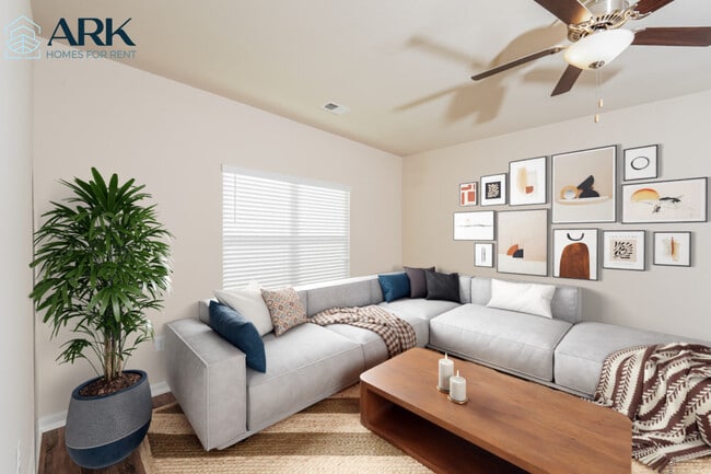 Foto del edificio - 8038 Hagood St