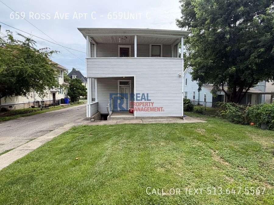 Photo - 659 Ross Ave Apt C-659Unit C
