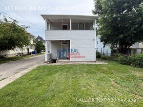 Building Photo - 659 Ross Ave