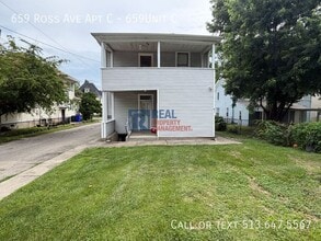 Building Photo - 659 Ross Ave