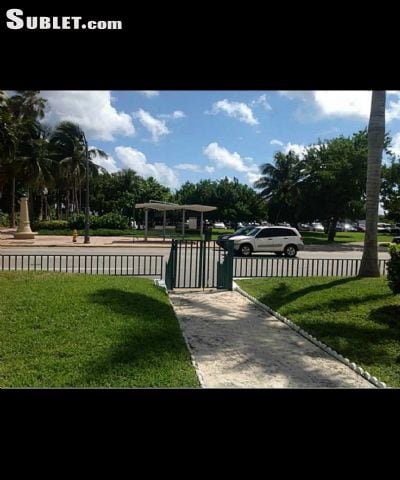 Building Photo - 6494 Collins Ave