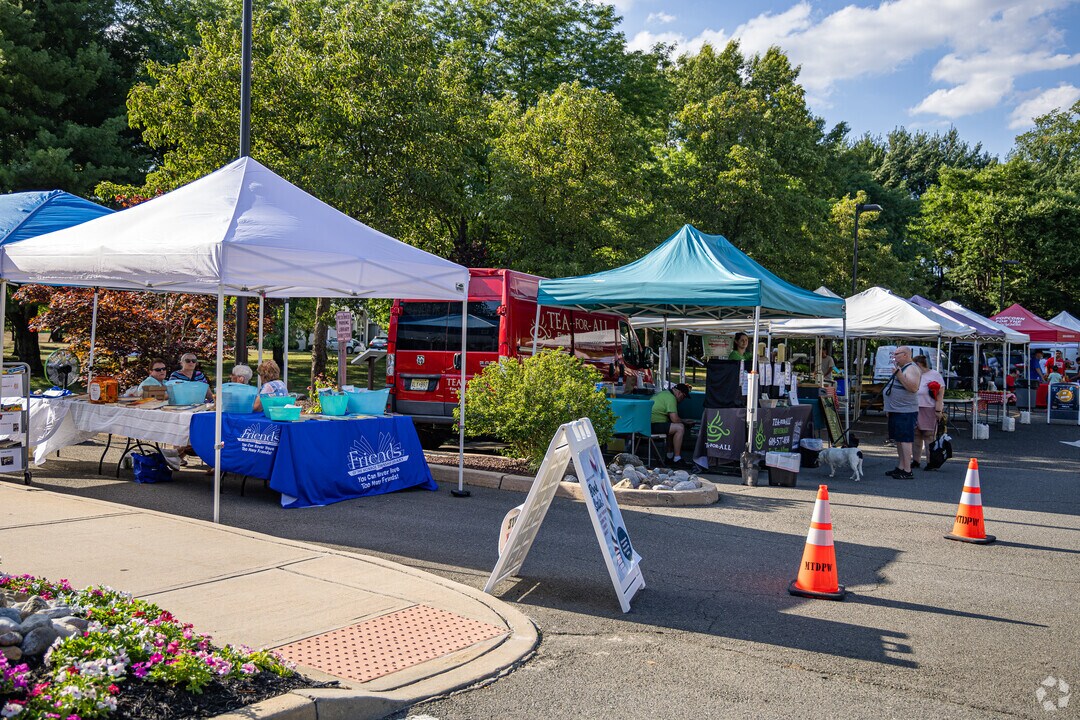 Monroe Township